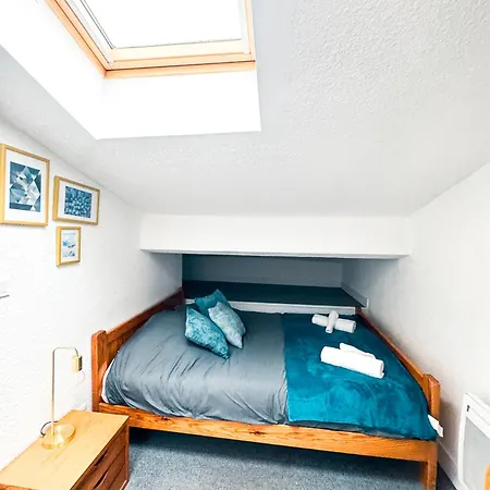 Apartamento élégant - Hypercentre