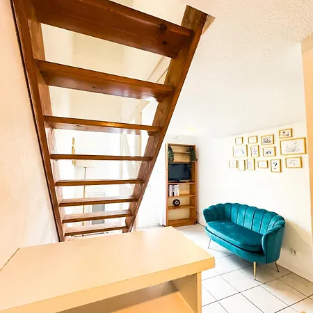 Elegant - Hypercentre *