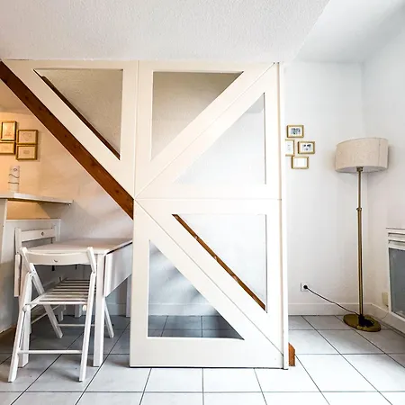 Elegant - Hypercentre * 波尔多