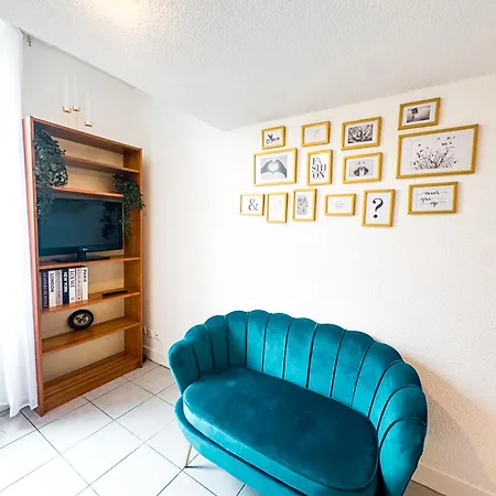 élégant - Hypercentre Bordeaux