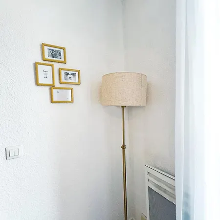 Apartamento élégant - Hypercentre Burdeos
