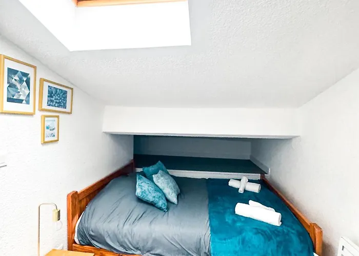 公寓 Elegant - Hypercentre