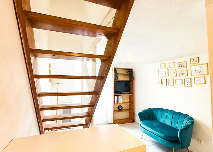 Elegant - Hypercentre *