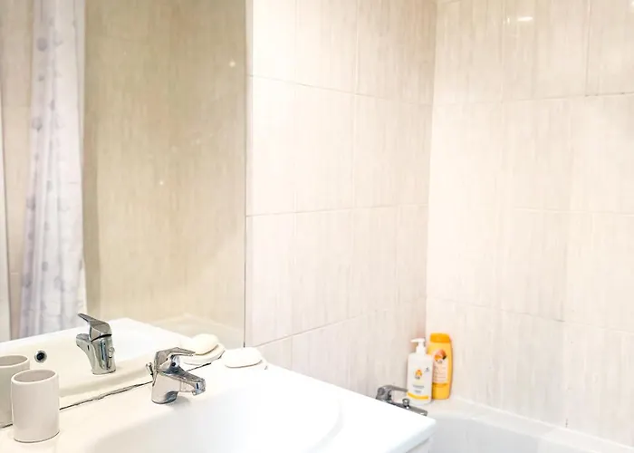 Elegant - Hypercentre 公寓 *