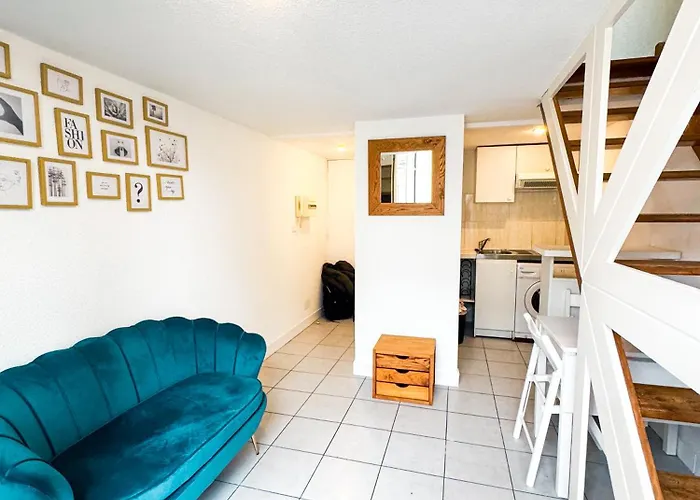 élégant - Hypercentre * Bordeaux