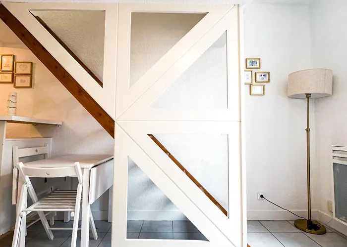 Elegant - Hypercentre * Bordeaux